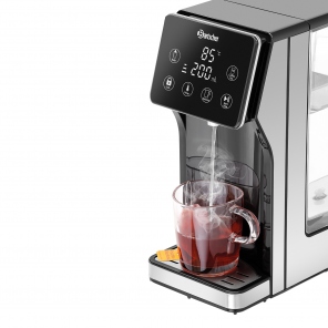 Heißwasser-Spender, 3L, 2600W, 230V, D3000 Bartscher 200043