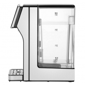 Heißwasser-Spender, 3L, 2600W, 230V, D3000 Bartscher 200043