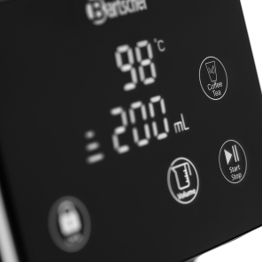 Heißwasser-Spender, 3L, 2600W, 230V, D3000 Bartscher 200043