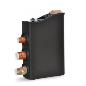 Becher-Spender für vertikale/Wandmontage