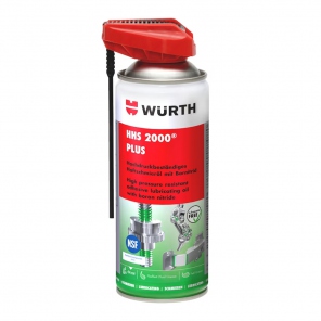 Hochhaftender Schmierstoff...