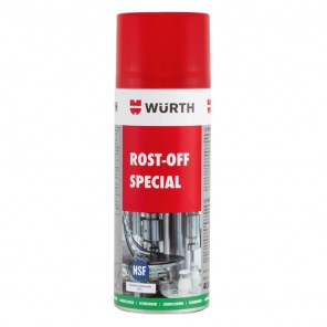 Rostlöser Rost-off special...