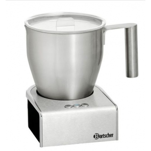 Milchaufschäumer, 600W, 230V, 200-400ml, Bartscher MSI400