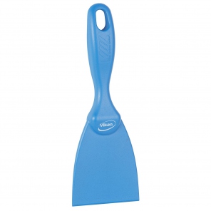 Abnehmbarer Schaber,...