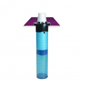 Becherzuführung,...