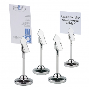 Stainless steel stands - a...