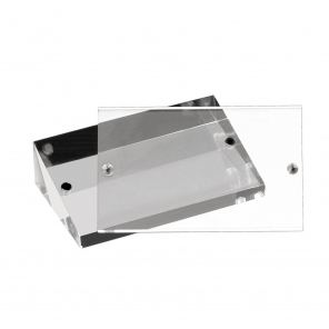 Etikettenhalter - 2 Stk., APS 00076