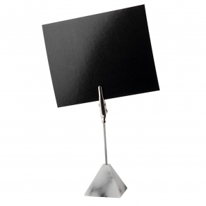 Etikett Buffetständer,...