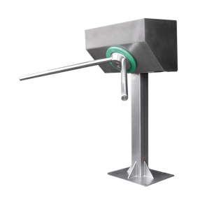 Rollenspender auf Fuß, Lichtschranke, WH241N