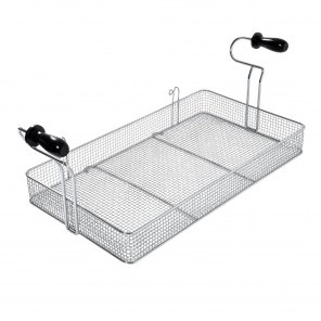 Frittierkorb BF 20G, 12,9L, Bartscher 158614