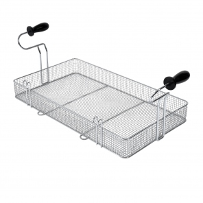 Frittierkorb BF 20G, 12,9L, Bartscher 158614