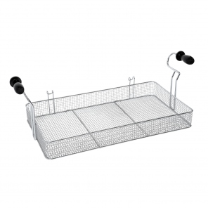 Frittierkorb BF 20G, 12,9L, Bartscher 158614