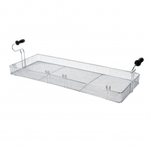 Frittierkorb BF 35E, 24.8L, Bartscher 101419