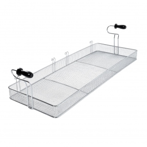 Frittierkorb BF 35E, 24.8L, Bartscher 101419