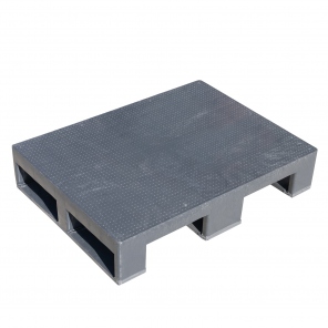 Kunststoff-Halbpalette...