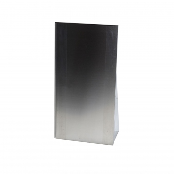 Abstellfläche für Frittierkorb, BF 21E Bartscher 101402