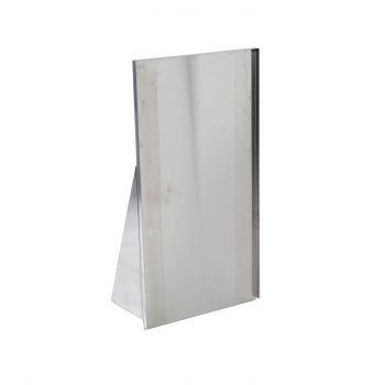 Abstellfläche für Frittierkorb, BF 21E Bartscher 101402