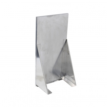 Abstellfläche für Frittierkorb, BF 21E Bartscher 101402