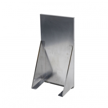 Abstellfläche für Frittierkorb, BF 21E Bartscher 101402