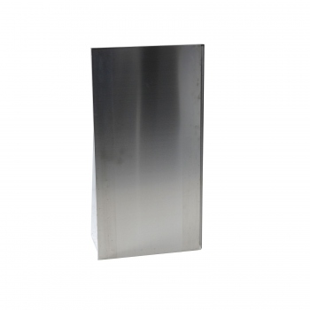 Abstellfläche für Frittierkorb, BF 21E Bartscher 101402