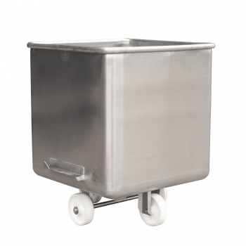 Füllwagen 300L, Zylinder, WT1.300L