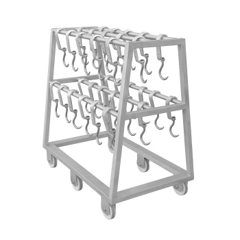 Wagen zum Transport von...