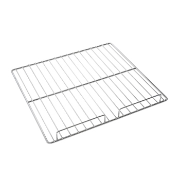 Backofenrost Serie 650, Bartscher 105804