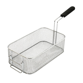 Ersatzkorb für Gas- und Elektrofritteuse Serie 650, 8L, Bartscher 158616