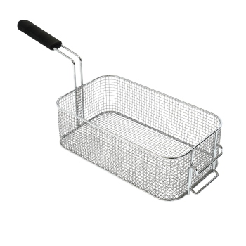 Ersatzkorb für Gas- und Elektrofritteuse Serie 650, 8L, Bartscher 158616