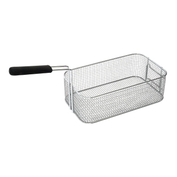 Ersatzkorb für Gas- und Elektrofritteuse Serie 650, 8L, Bartscher 158616
