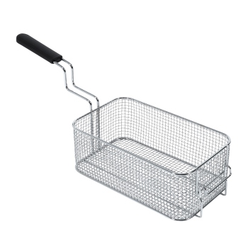 Ersatzkorb für Gas- und Elektrofritteuse Serie 650, 10L, Bartscher 158610