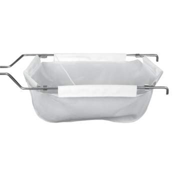 Fritteusenfilter, bis 190°C, Bartscher A101999