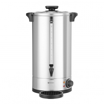 Double-Walled Water Boiler,...