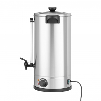 Einfachwandiger Wasserkocher, 20L, 2250W/230V, 415x382x(H)480mm, Hendi