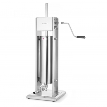 Sausage stuffer, Profi Line, 7L, 300x340x(H)830mm, Hendi 282090