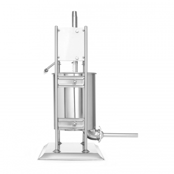 Wurstfüller, Profi Line, 10L, 415x315x(H)690mm, Hendi 282151