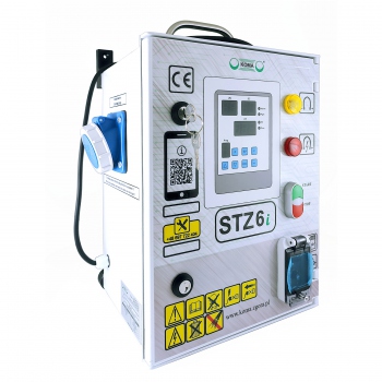 Betäubungsgerät für Tiere...