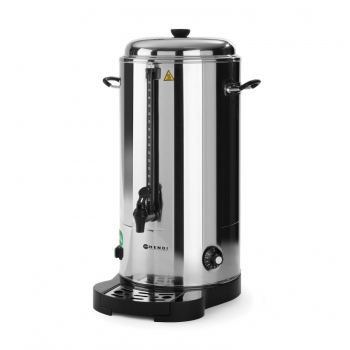 Warnik do napojów o podwójnych ściankach, HENDI, 18L, 230V/2200W, 386x393x(H)666mm