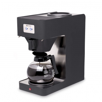 Kaffeemaschine mit Durchbrühtechnik, HENDI, Profi Line, 230V/2020W, 204×400×(H)590 mm