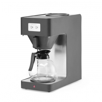 Coffee Drip Brewer, HENDI, Profi Line, 230V/2020W, 204×400×(H)590 mm
