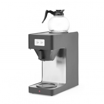 Kaffeemaschine mit Durchbrühtechnik, HENDI, Profi Line, 230V/2020W, 204×400×(H)590 mm