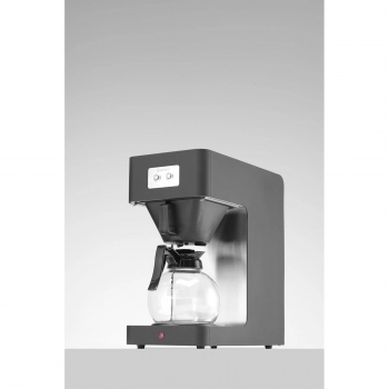 Kaffeemaschine mit Durchbrühtechnik, HENDI, Profi Line, 230V/2020W, 204×400×(H)590 mm