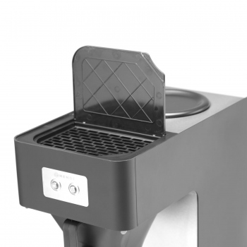 Coffee Drip Brewer, HENDI, Profi Line, 230V/2020W, 204×400×(H)590 mm