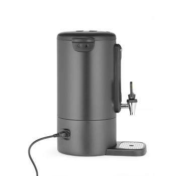 Kaffeezubereiter, HENDI, 7L, schwarz, 220–240V / 1050W, 307×330×(H)450 mm