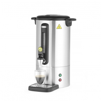 Coffee Brewer, HENDI, 7L, 220-240V/1050W, 307×330×(H)450 mm