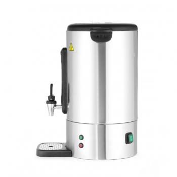 Coffee Brewer, HENDI, 14L, 220–240V/1750W, 354×418×(H)500 mm