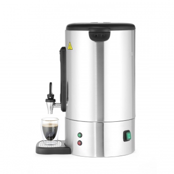 Coffee Brewer, HENDI, 14L, 220–240V/1750W, 354×418×(H)500 mm