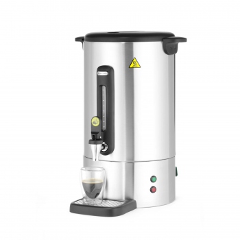 Kaffeebrüher, HENDI, 14 L, 220–240 V/1750 W, 354×418×(H)500 mm