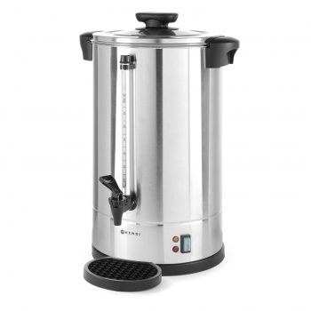 Percolator double-walled,...