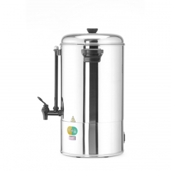 Kaffeezubereiter mit einwandiger Konstruktion, HENDI, 10L, 230V/1500W, 406x390x(H)522mm